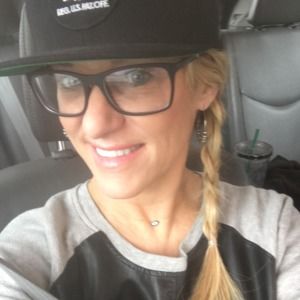 Meet your Posher, Shannon